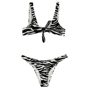 The Attico Women's Estate Meravigliosa Bikini
